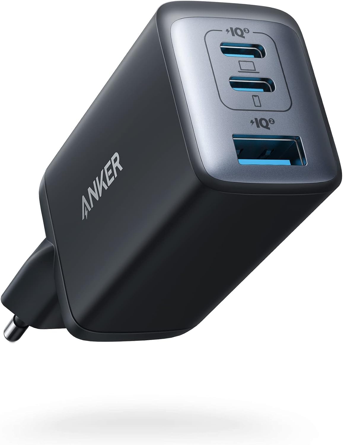 Anker 65 watt lader